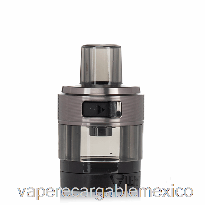 Vape Recargable Vaporesso Xtank Vainas De Repuesto Gunmetal